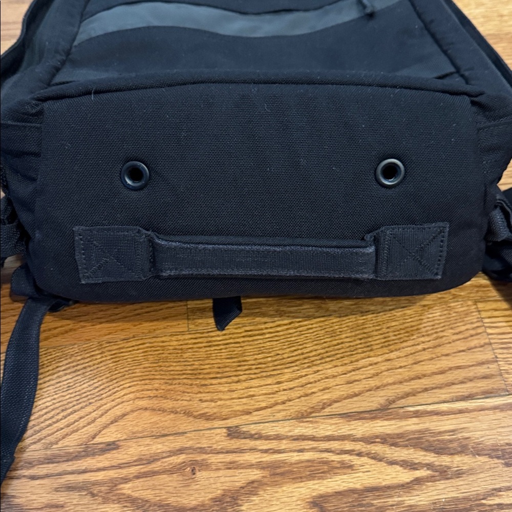 GoRuck backpack. Black. - image 5